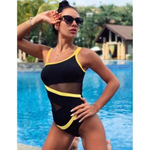 Exclusivo Traje de Baño